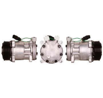 Kompresor, klimatizace LUCAS ACP459