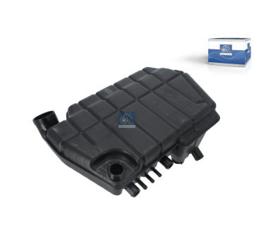 Vyrovnávací nádoba, chladicí kapalina DT Spare Parts 5.45270