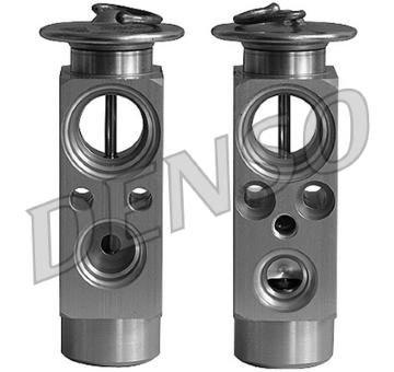 Ventil expanzní klima 95XF 01.97- Denso DVE99205