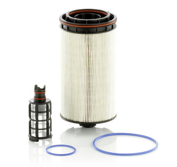 Palivový filtr MANN-FILTER PU 12 010-2 z