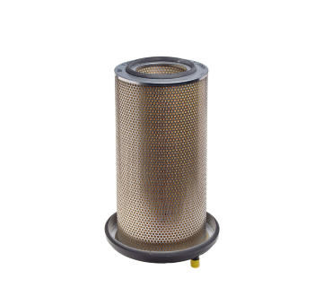 Vzduchový filtr HENGST FILTER E281L01