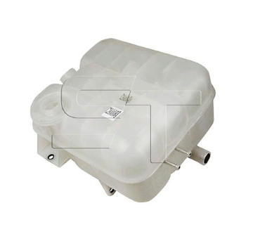 Vyrovnávací nádoba, chladicí kapalina ST-TEMPLIN 07.090.4101.000