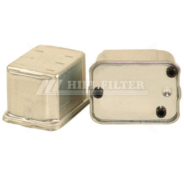 Palivový filtr HIFI FILTER SN 5045