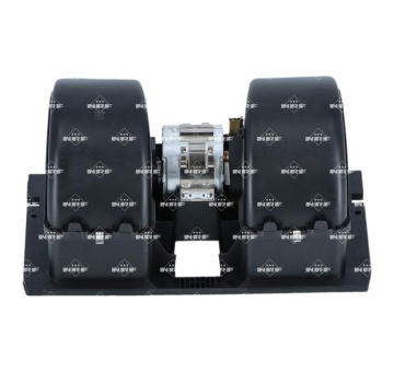 vnitřní ventilátor WILMINK GROUP WG2397341