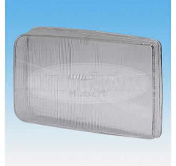 Rozptylové sklo reflektoru, hlavní světlomet KUTNAK AUTOMOTIVE 720110