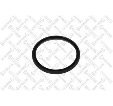 Těsnicí kroužek hřídele, náboj kola STELLOX 81-01134-SX