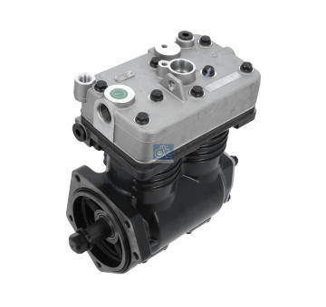 Kompresor, pneumatický systém DT Spare Parts 2.44808