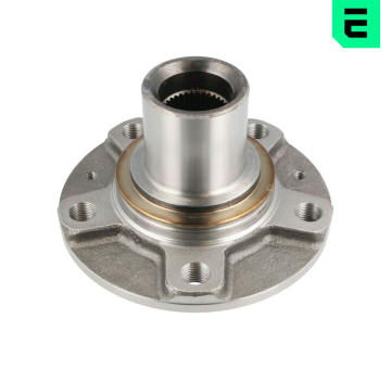 Náboj kola OPTIMAL 04-P505