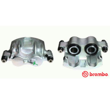 Brzdový třmen BREMBO F A6 008