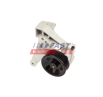 Hydraulické čerpadlo, řízení FAST FT36216