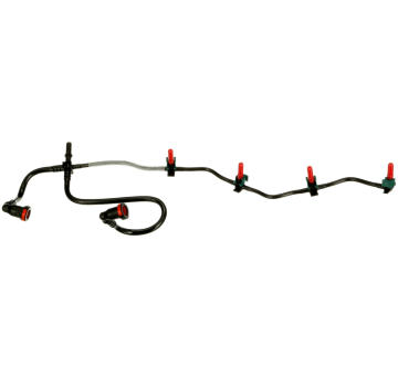 Hadice, unikání paliva GATES MFL1092