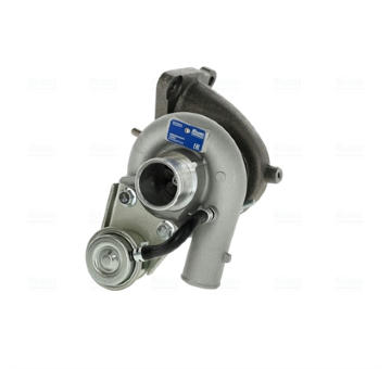 Dmychadlo, plnění NISSENS 93262