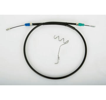 Tažné lanko, parkovací brzda HELLA 8AS 355 665-841