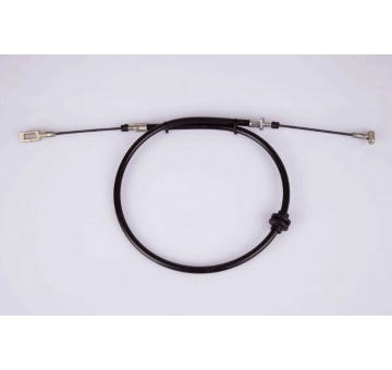 Tažné lanko, parkovací brzda HELLA 8AS 355 669-671