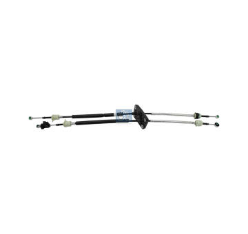 Tažné lanko, ruční převodovka DT Spare Parts 12.38100