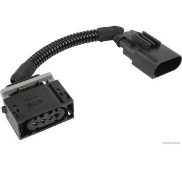 Adaptér kabel, ovládací klapka-zásobování vzduchem HERTH+BUSS ELPARTS 51277295