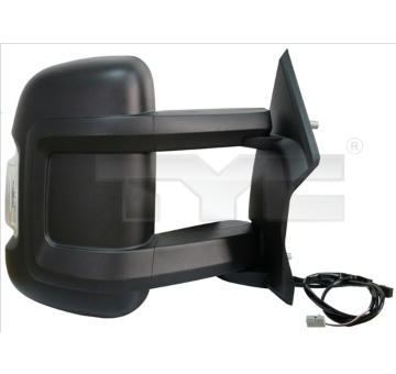 Vnější zpětné zrcátko TYC 309-0161