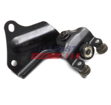 Valivé vedení, posuvné dveře FAST FT95558