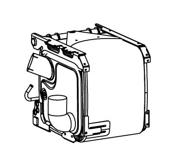 Zadní tlumič výfuku DINEX 51431