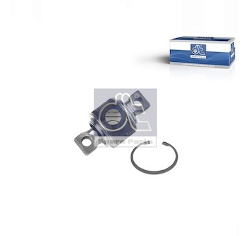 Sada na opravy - řídicí páka DT Spare Parts 1.32508
