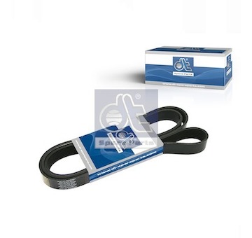 ozubený klínový řemen DT Spare Parts 4.80684