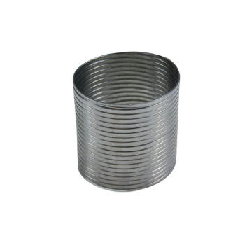 Flexibilní trubka, výfukový systém TRUCKTEC AUTOMOTIVE 03.39.007