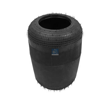 Mech, pneumatické odpružení DT Spare Parts 6.13018