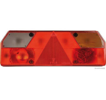 Zadní světlo HERTH+BUSS ELPARTS 83830046