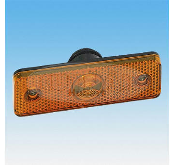 Boční obrysové světlo KUTNAK AUTOMOTIVE 725145