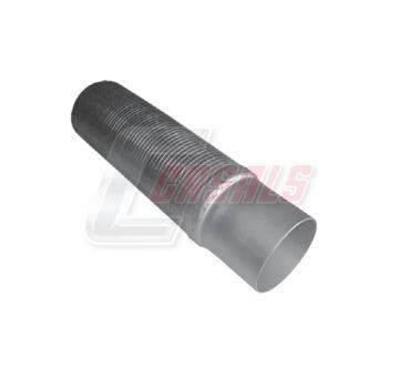 Flexibilní trubka, výfukový systém CASALS 88505