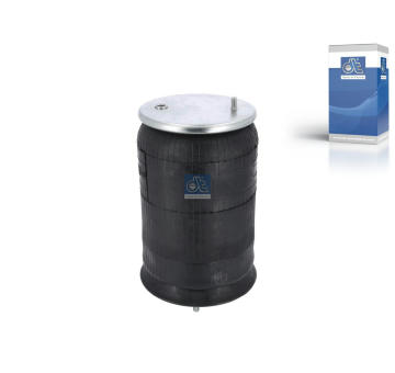 Mech, pneumatické odpružení DT Spare Parts 5.10263