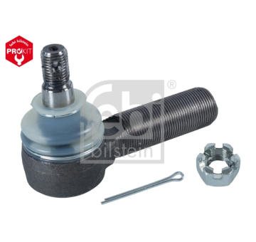 Hlava příčného táhla řízení FEBI BILSTEIN 39872
