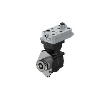 Kompresor, pneumatický systém WABCO 4123520270