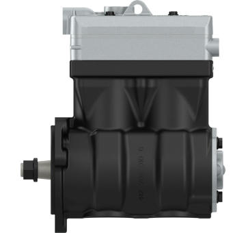 Kompresor, pneumatický systém WABCO 4127040080