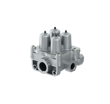Víceokruhové ochranné ventily WABCO 9347141450