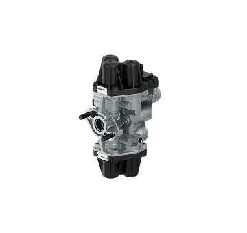 Víceokruhové ochranné ventily WABCO 9347050080