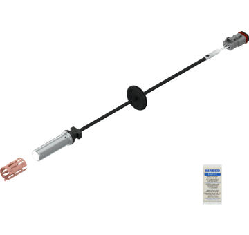 Snímač, počet otáček kol WABCO 4410359342