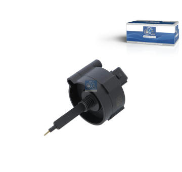 Vodní senzor, palivová soustava DT Spare Parts 7.24051