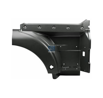 Nástupní panel DT Spare Parts 3.81070