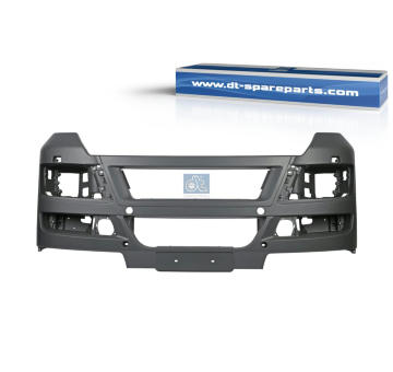 Nárazník DT Spare Parts 3.80014