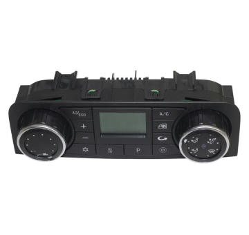 Ovládací prvek, klimatizace TRUCKTEC AUTOMOTIVE 05.59.019