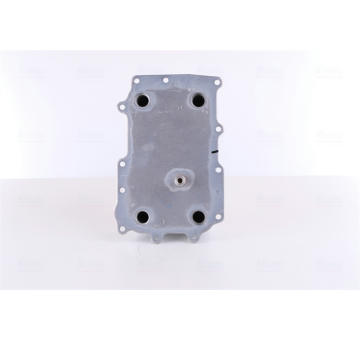 Olejový chladič, motorový olej NISSENS 90726