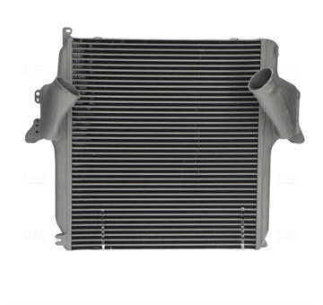 Chladič turba NISSENS 96972