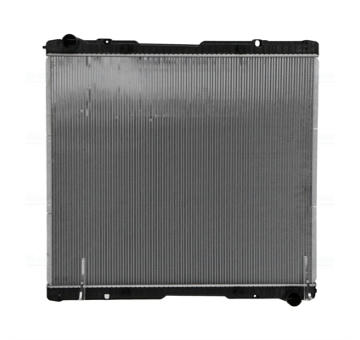 Chladič, chlazení motoru NISSENS 640670