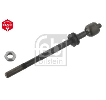 Axiální kloub, příčné táhlo řízení FEBI BILSTEIN 34812