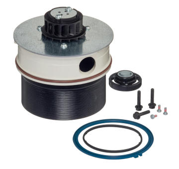 Odlučovač oleje, odvětrání klikové skříně HENGST FILTER AS813M D895