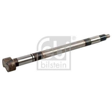 Brzdový hřídel, bubnová brzda FEBI BILSTEIN 01336
