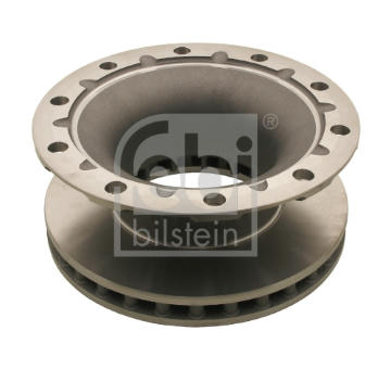Brzdový kotouč FEBI BILSTEIN 29151