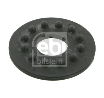 Distanční podložka, stabilizátor kabiny řidiče FEBI BILSTEIN 27801
