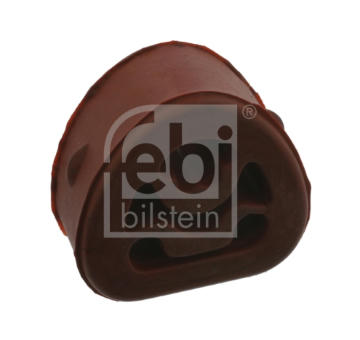 Držák, výfukový systém FEBI BILSTEIN 10040